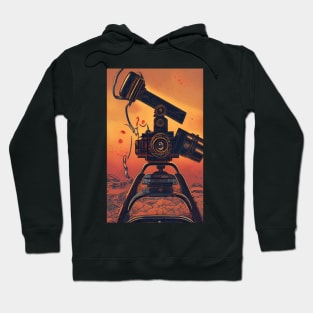 The Closeup Hoodie